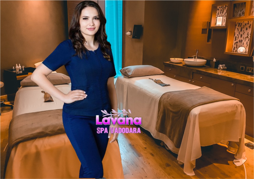 Lavana Spa Vadodara